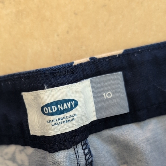 Assorted Women's Shorts Collection Lot Of 5 - Size 10/30 - Picture 17 of 17